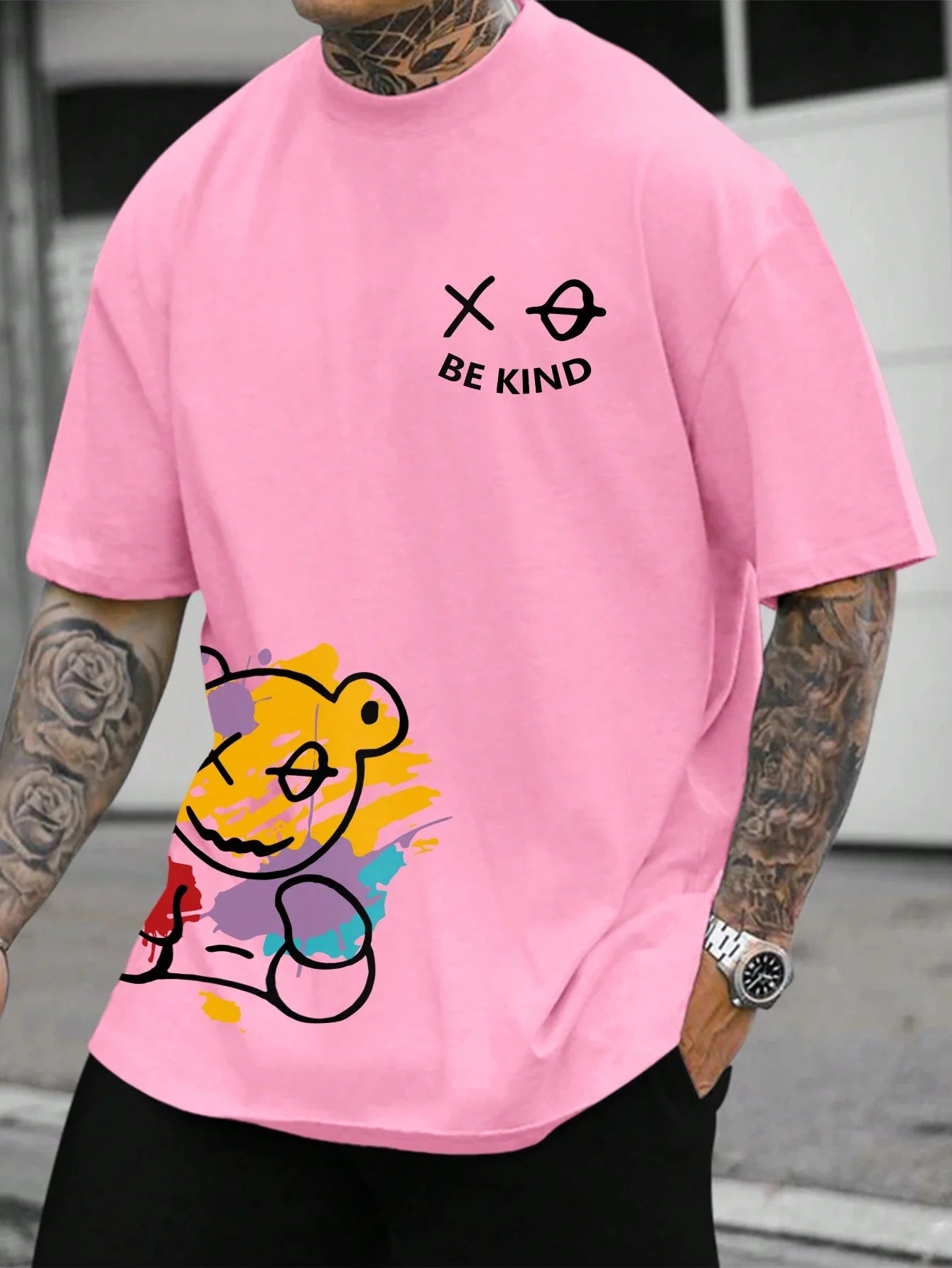 SunnyKind Cotton