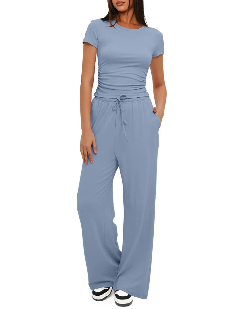 NoorLounge Two-Piece Se