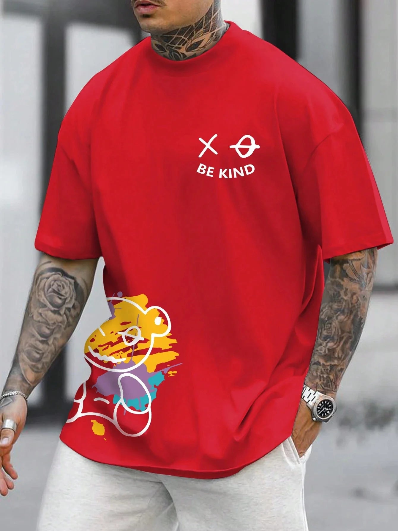 SunnyKind Cotton