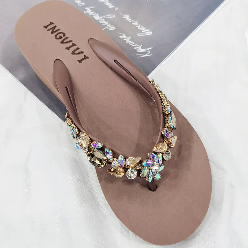Soulful Soles
