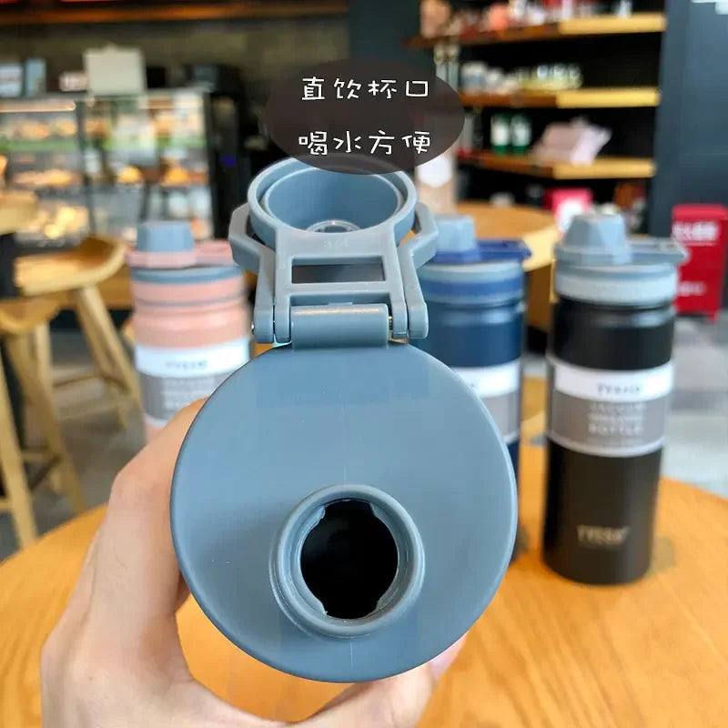 WARA Sip & Go Flask