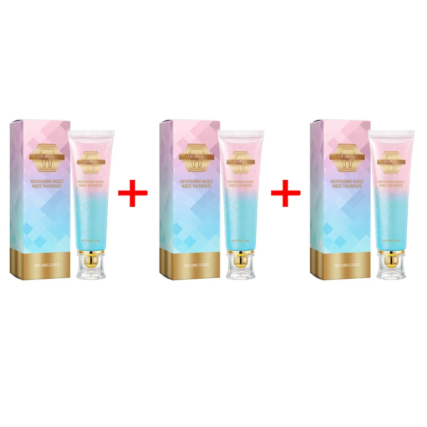 GraceGlow Oral Care