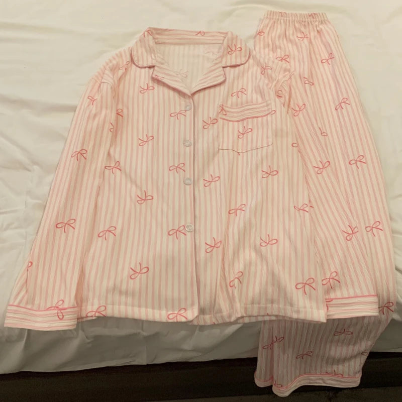 BlushNest Pajamas