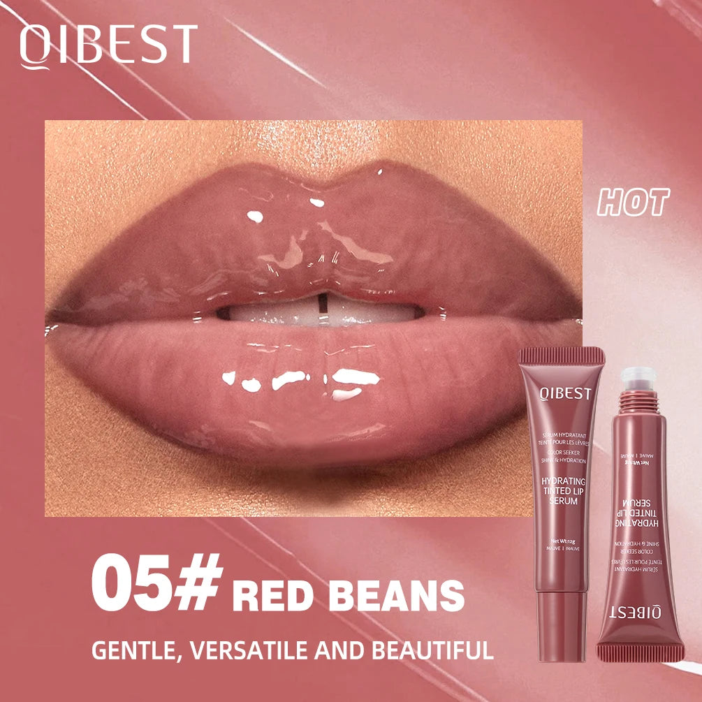 Water Gloss Lip Glaze