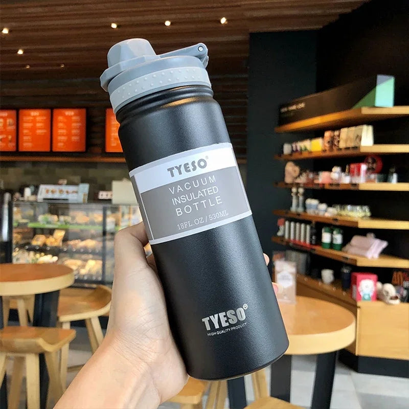 WARA Sip & Go Flask