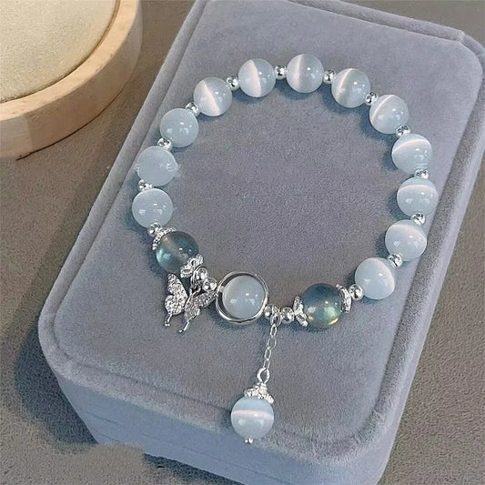 Pearl Whisper Charm