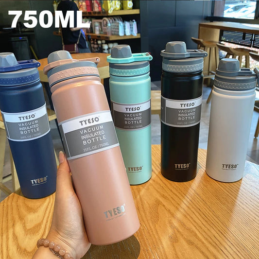 WARA Sip & Go Flask