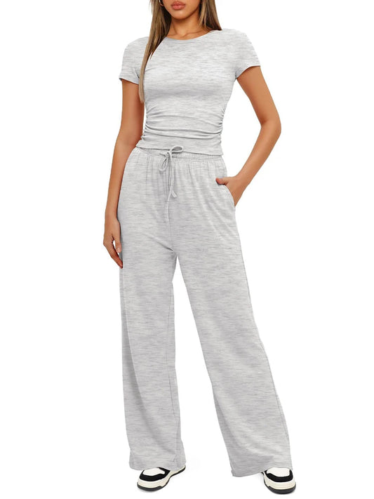 NoorLounge Two-Piece Se