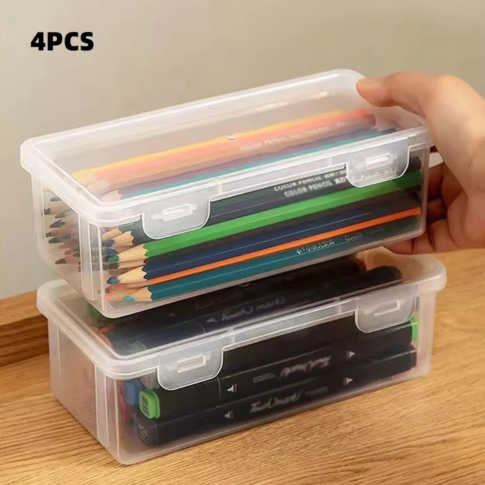 Stack & Store Pencil Box