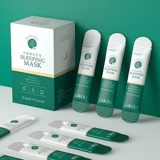 NoorRest Mask Set